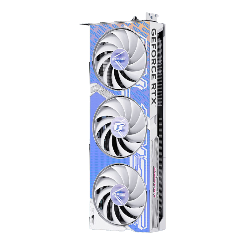 ߲ʺ磨ColorfuliGame GeForce RTX 4070 SUPER Ultra Z OC 12GB 񻰣Ϸ׷Կ