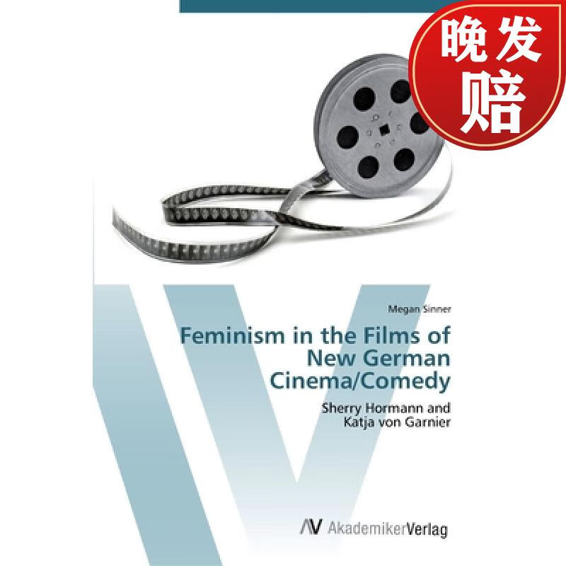 【4周达】feminism in the films of new german cinema/comedy