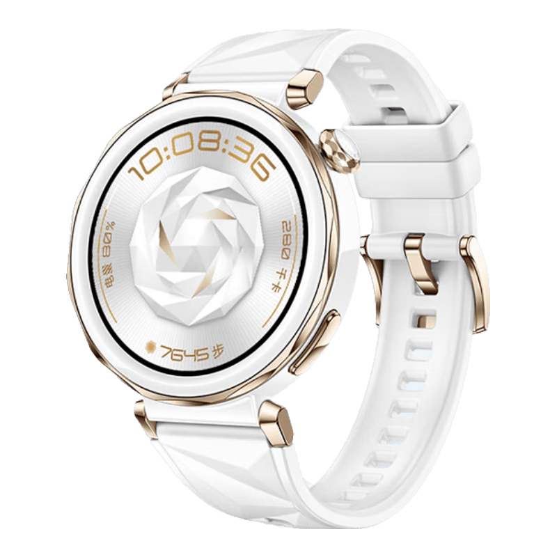 ��Ϊ WATCH GT 5 Pro �����ֱ� 42mm ������ 1069.3Ԫ