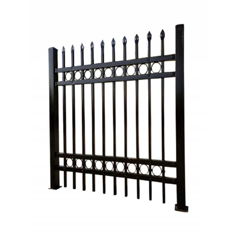 铁护栏选购指南