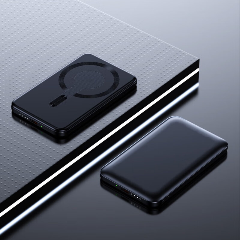 麦聚多适用于vivox100spro10000毫安时x100ultra磁吸无线充电宝pd快充