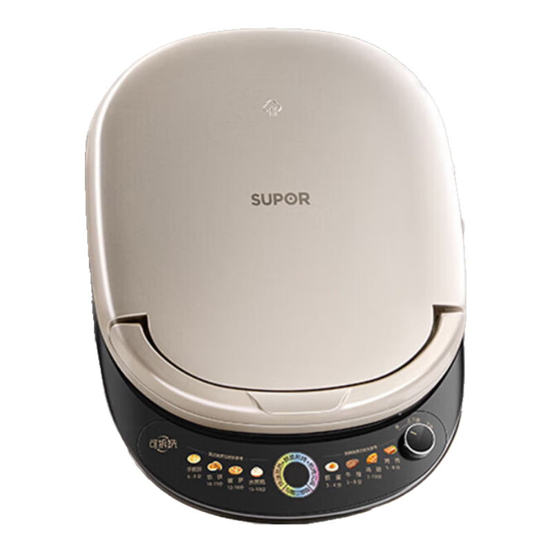 �ղ�����SUPOR������� �����̿ɲ�ϴ ���������˫������ӱ���� ��ͻ��忾�� 36mm������������� JJ30RQ803