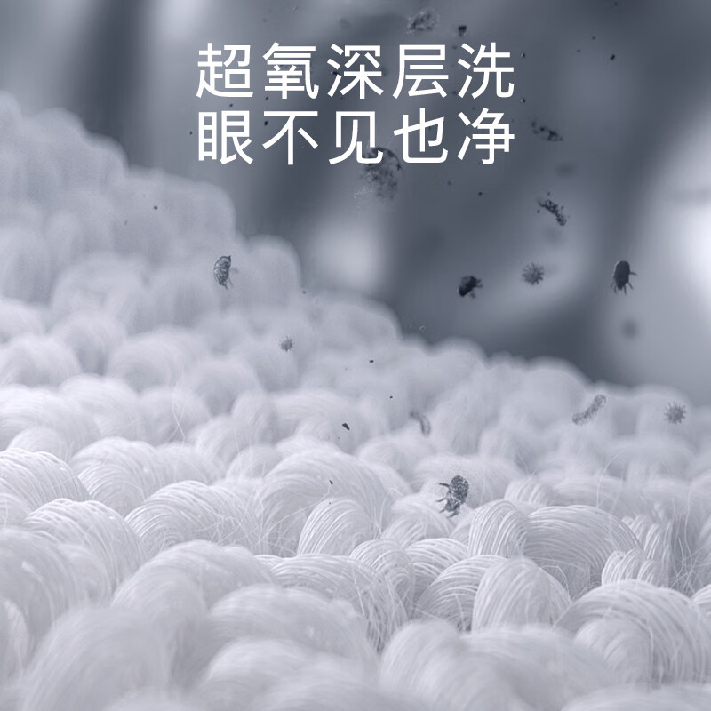 2026年全自动洗衣机咋选不踩雷？实测这9款，省水静音还超耐用-图片3