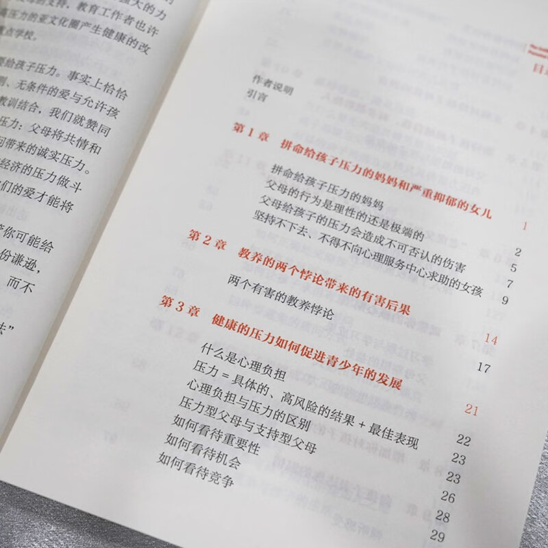 如果父母这样支持我就好了：让孩子体会到引导、安慰和鼓励的力量详情图