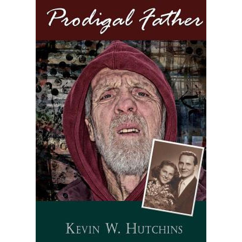 预订 Prodigal Father