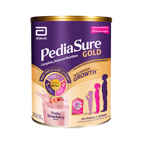 ����С����Ӥ�׶�ͯ�ɳ�ȫӪ���䷽�̷ۼ���1-10���¼��°��ݮζ850g 119Ԫ