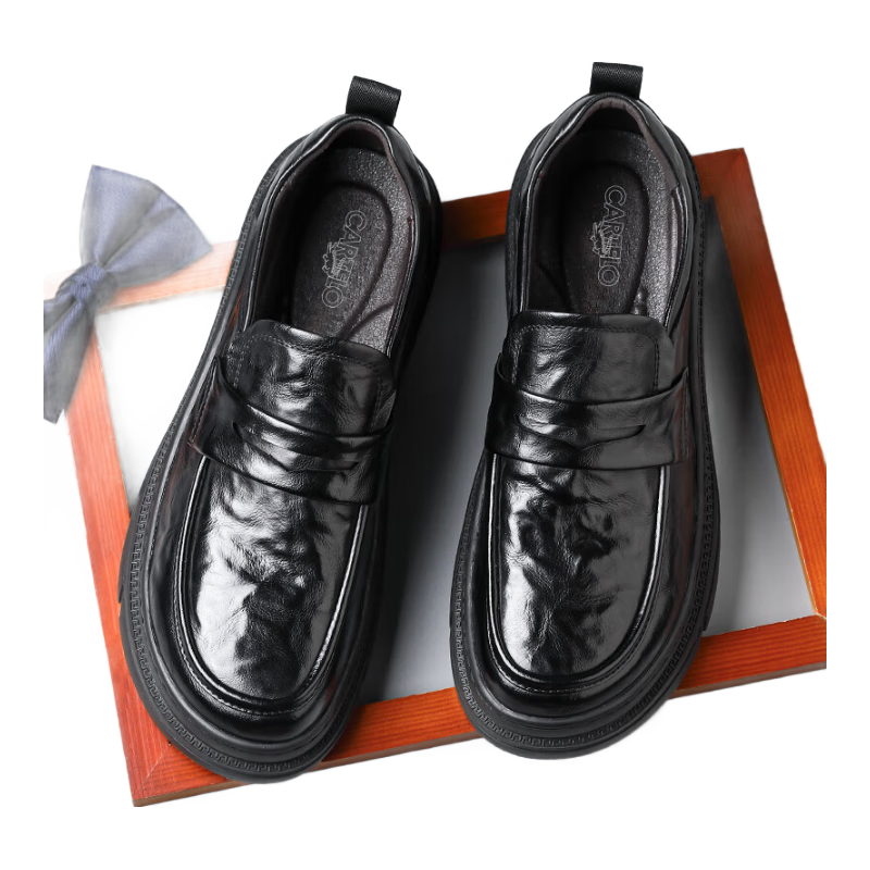 ���ڲ��������������㣨CARTELO����Ьһ�ŵ�����ƤЬ�к����ץ�Ʒ��������ʿ�ָ�Ь9867��ɫ44 207Ԫ