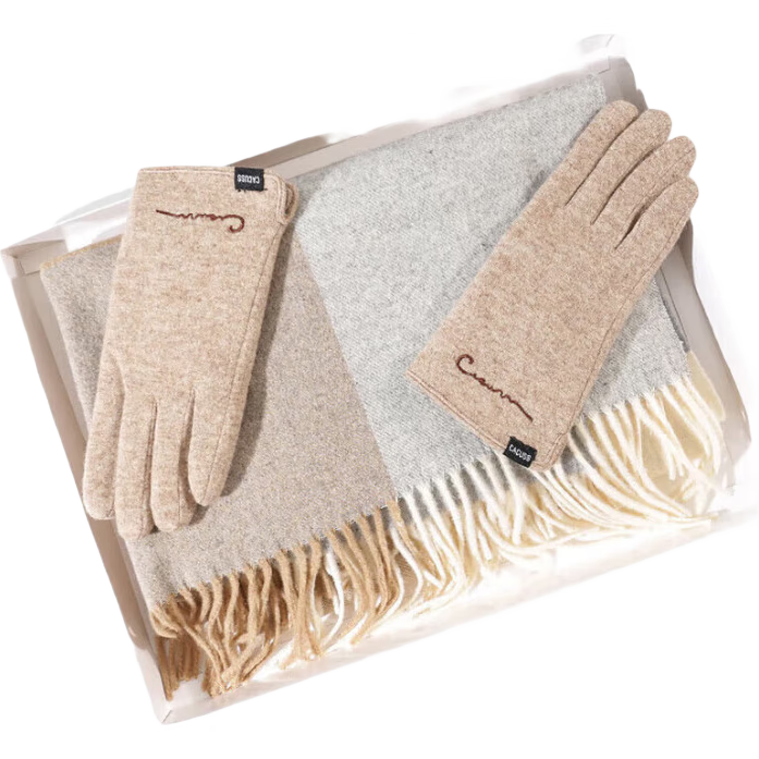 CACUSS��ëΧ��Ů�ﶬ���绤����ůΧ��������ʥ�����������������װ 121Ԫ