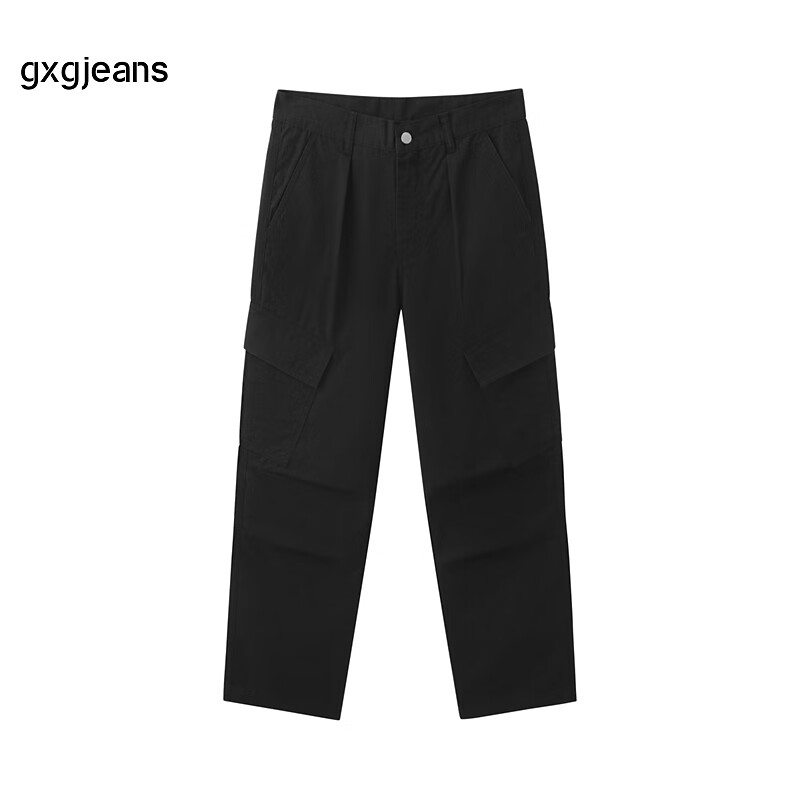 gxgjeans��װ2024�괺���¿����г���JFX10202251 ��ɫ 170/M 151.11Ԫ