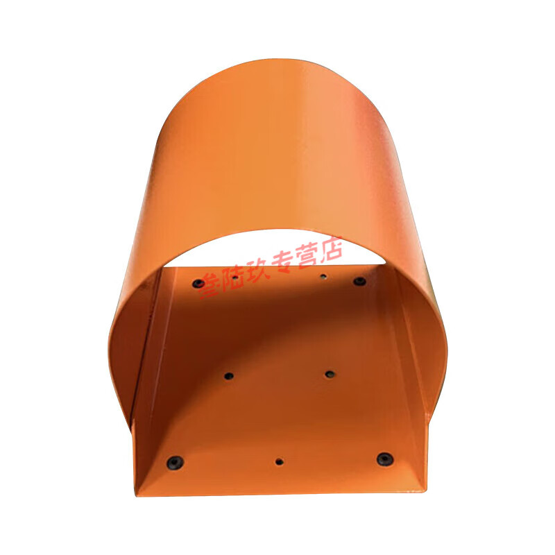 clcey脚踏开关防护罩端子机冲床脚踏开关保护罩脚踏板防护罩防滑安全