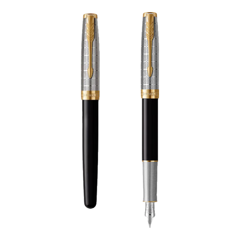 ɿˣPARKER߶˸ֱ ǩֱ а칫 ŮƷ  ׿īˮ