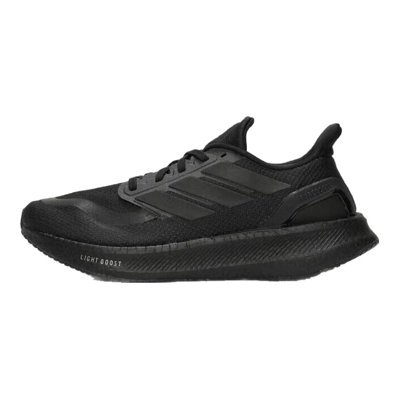 ���ڲ��������ϴ�˹adidas��Ь ŮЬPUREBOOST 5�˶�����Ь��ɫ ID115842��