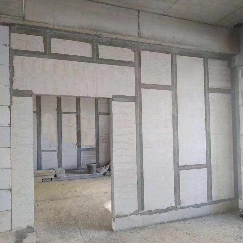 焱思泰轻质隔墙板轻质隔墙板隔断墙房间隔断墙板防火隔断墙防水防潮