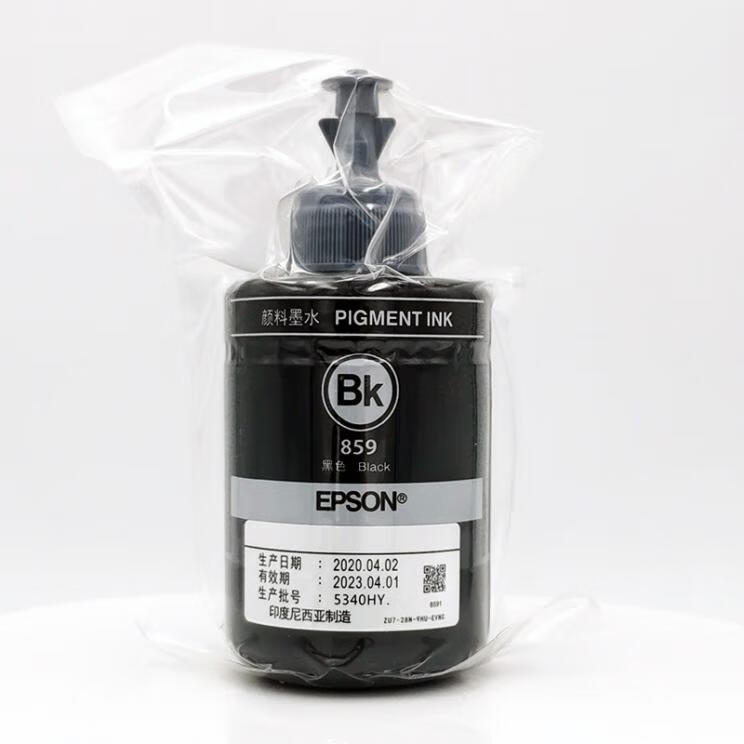 顾致t859墨水 m101 m105 m201 m205 l605 l1455 t8591 l655 t8591黑色