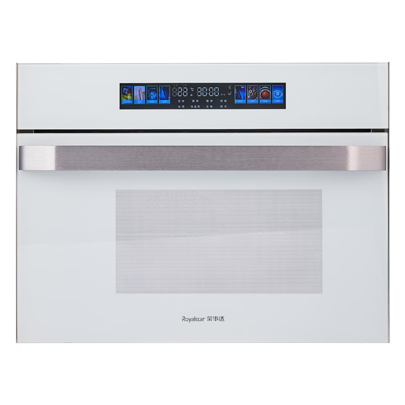 ���ڲ��������´Royalstar��CQZ02 Ƕ��ʽ����������һ��� ���ÿ��� ����������๦�ܴ�����45L ��ɫ