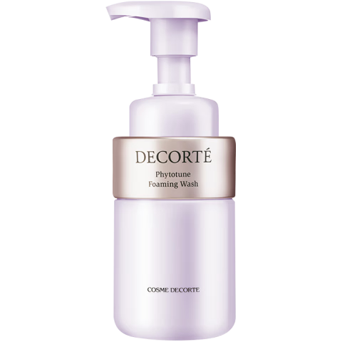 ���ڲ��������棨COSME DECORTE��ֲ������ϴ����ĭ������200ml������ϴ���̻���Ʒ ʥ������