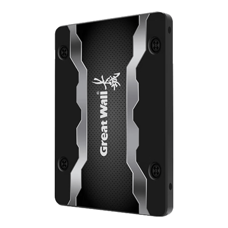 ���� GW3500 M.2 SSD��̬Ӳ�� 512G 568Ԫ