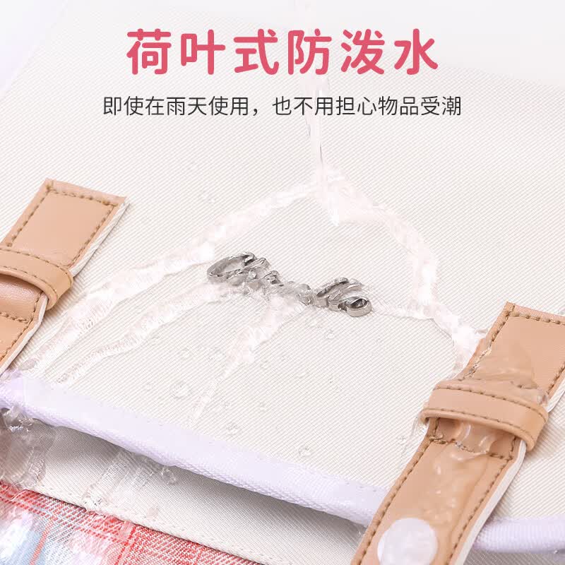 醇龙儿童书包小学生女孩一到三年级减负男孩防水双肩背包轻便 宝蓝7077C（适合118cm身高以上） 小学 1-4年级