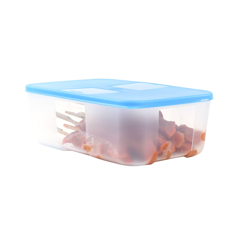 特百惠(tupperware)保鲜盒1.72.