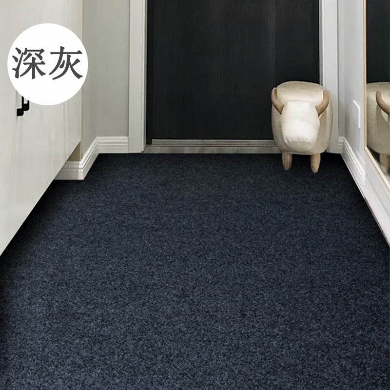 kerposue进门地垫入户家用门口脚垫门垫吸水防滑厨房地垫定制大尺寸可