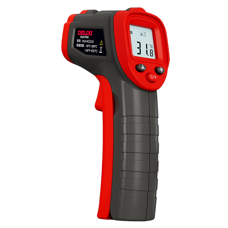 ڲDELIXIҵǹ߾ֳʽ⼤ⶨλˮ²ǲ -50-500桿ɰ+ǹ ٷ䡿49.8Ԫ