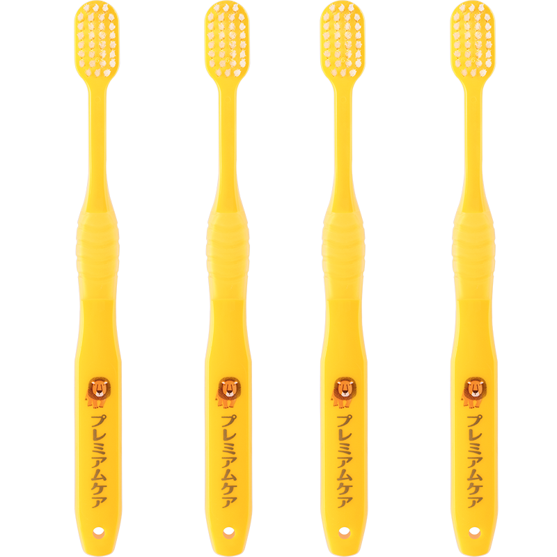 ݰʩ6-12ͯˢëˢСרձˢ4֧װ 95.31Ԫ