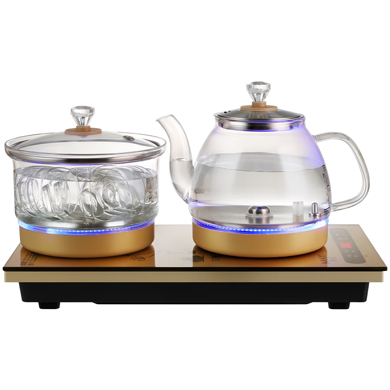 ���ڲ������Ѽ����ӣ�Biooner��ȫ�Զ���ˮ����ˮ����ˮ���������ð칫Ƕ��ʽ��̨һ����������װ ����� 37*20cm ��