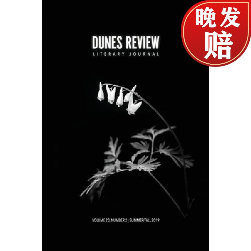 【4周达】dunes review 23: 2: summer/fall 2019