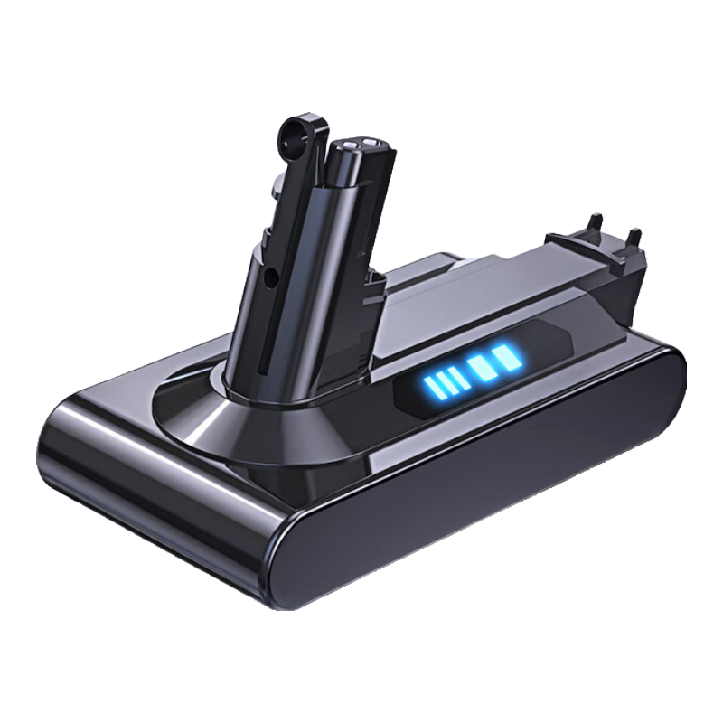 ���ڲ����������գ�Delipow�����ô�ɭDyson���V10���������﮵����� 4500mAh������������������� 260.27Ԫ(������)