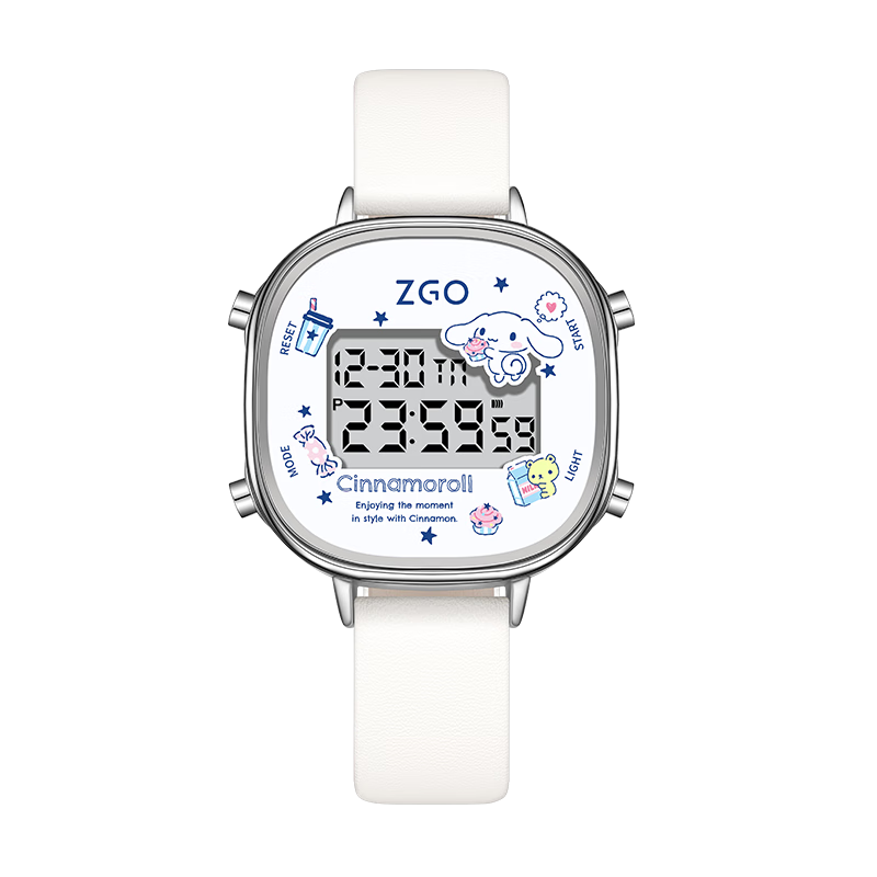 Hello Kitty����Ÿ��ͯ�ֱ�ŮͯСѧ����ˮ�����ֱ���ͨ����Ů����������