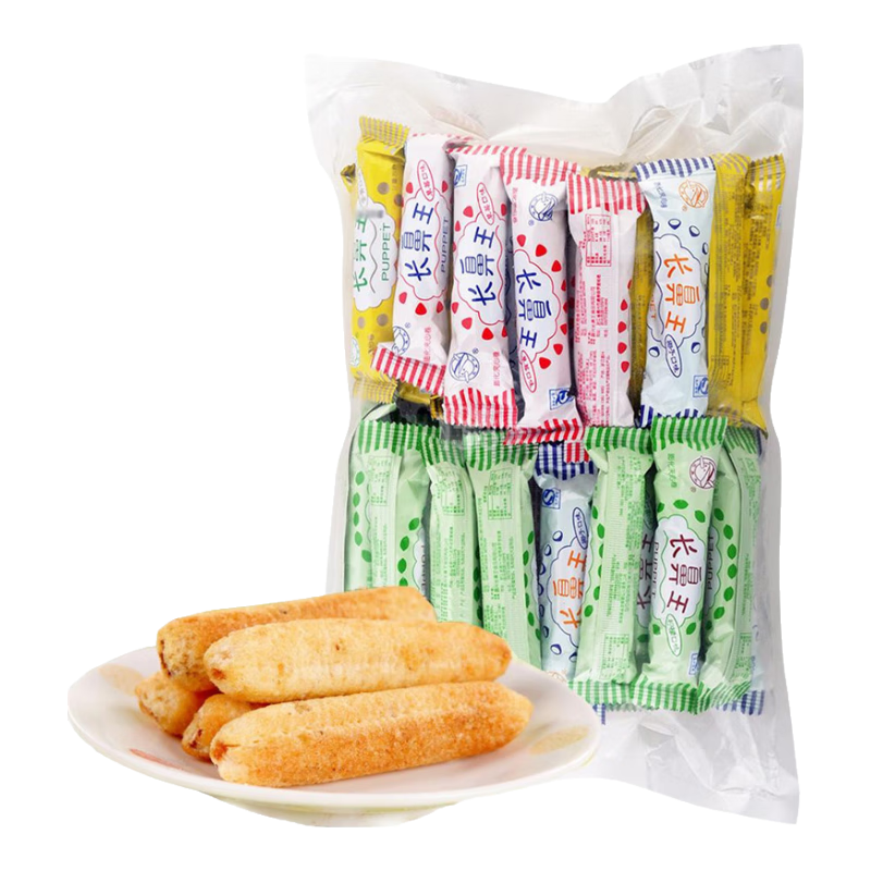 ������ �򻯼��ľ����ζ420g/�� ���׾��������׹��칫��������ʳ��ͯ31.9Ԫ