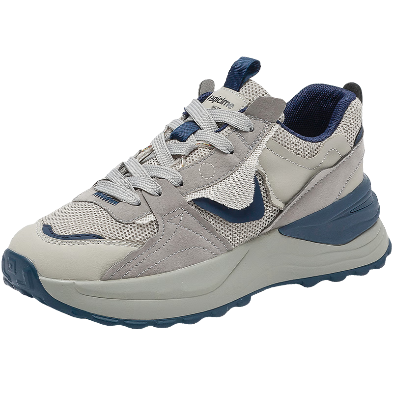 ڲ¹ʨϵЬŮ2025ٴ¿ɫźԽС۷˶ЬܲŮЬ B231068ɫļ 37 104.09Ԫ