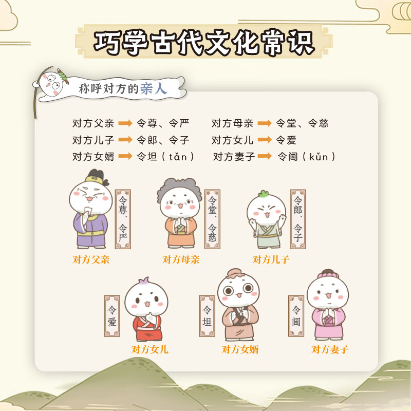 学而思 小古文洋葱课5册套装 小学语文1-6年级文学史古诗古文阅读写作能力培养文言文培优 6-12岁儿童课外阅读书籍 配套双重课程学而思名师互动精讲视频音频&妙趣动画-WX 小古文洋葱课1 先秦时期(