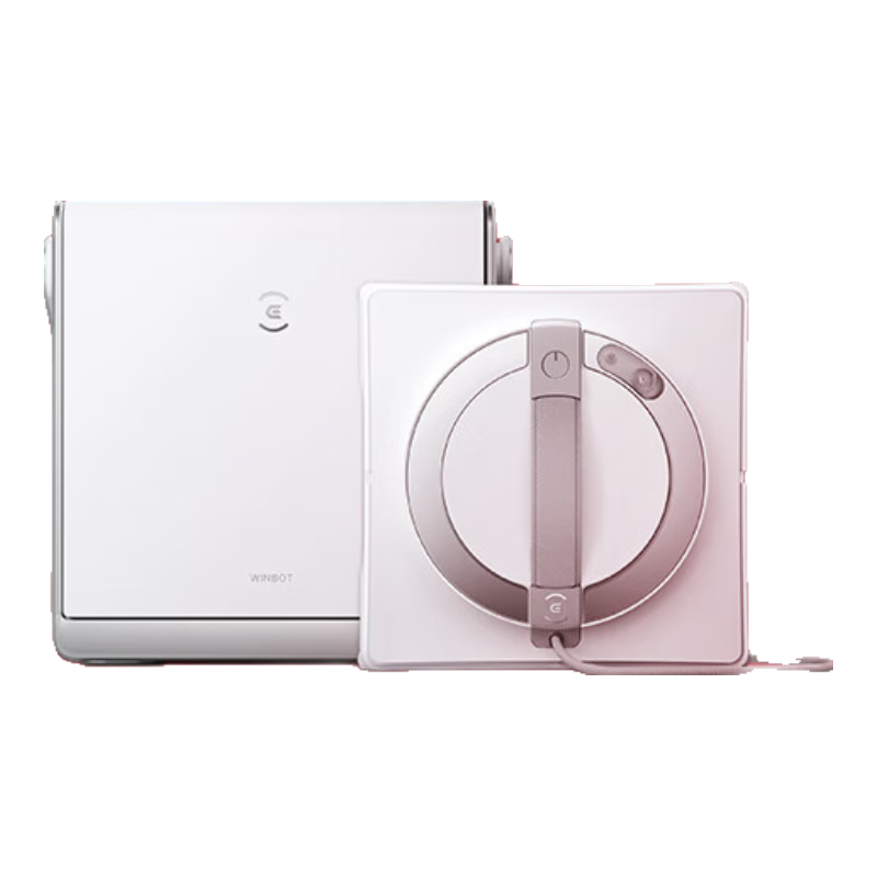 ����˹��ECOVACS������W2 PRO���������˲���������ȫ�Զ����������˼��ò�����