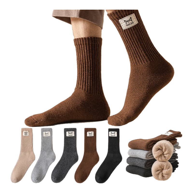 ���ڲ�����è�˺���ë����ʿ�������ﶬ���Ӻ�ů����ëȦ��˯�����и�Ͳ��5˫ 104.8Ԫ��2��(��52.4Ԫ/��)