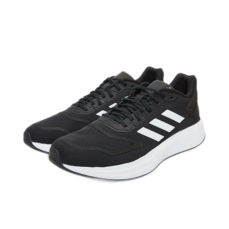 ���ϴ�˹adidas���ϲ��˶�������DURAMO 10PE�ܲ�Ь GW8336 41