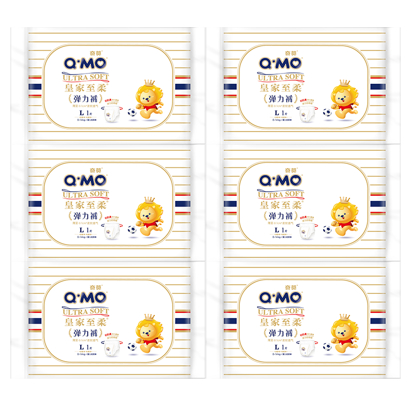 ��Ī �ʼ����������� L��6Ƭ��9-14kg