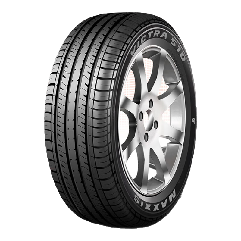 玛吉斯（MAXXIS）轮胎/汽车轮胎 215/55R16 93H MA510 适配迈腾/标志