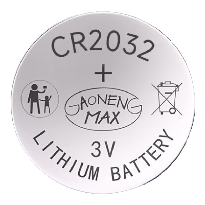 CR2032Ŧ�۵��3V﮵�����ô��ڰµ��ִ�������Կ��ң����С�׺��Ӷ���ǹ��cr2032 CR2032��5��װ��