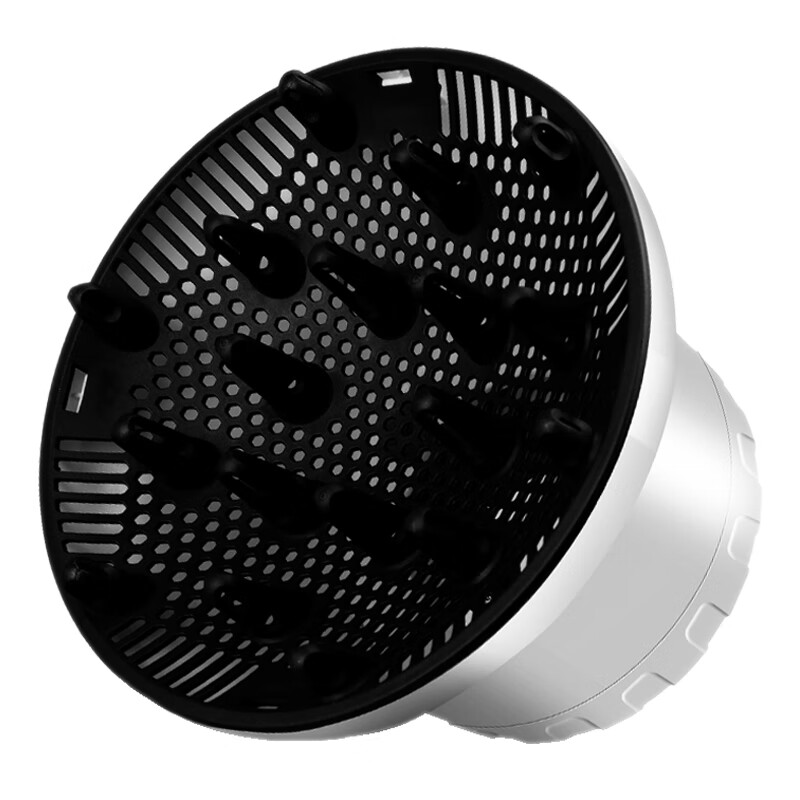 山头林村适配康夫吹风机筒风罩吹卷发烘干罩子吹头发造型罩烘发器烘罩