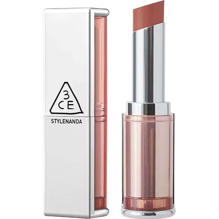 3CE�����ܿں�PEANUTBEIGE�����Ϲ�ɫ���������ƹ�520���˽�����