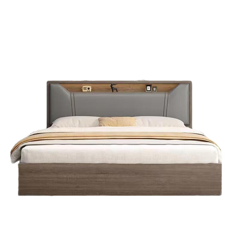 ���ڲ�����ׯ�к�ʵľ����Լ�ִ����Լ���1.5���˴����ⷿ��1.8����������˫�˴� ��ľ��ɫ���������̿ 1.8*2��