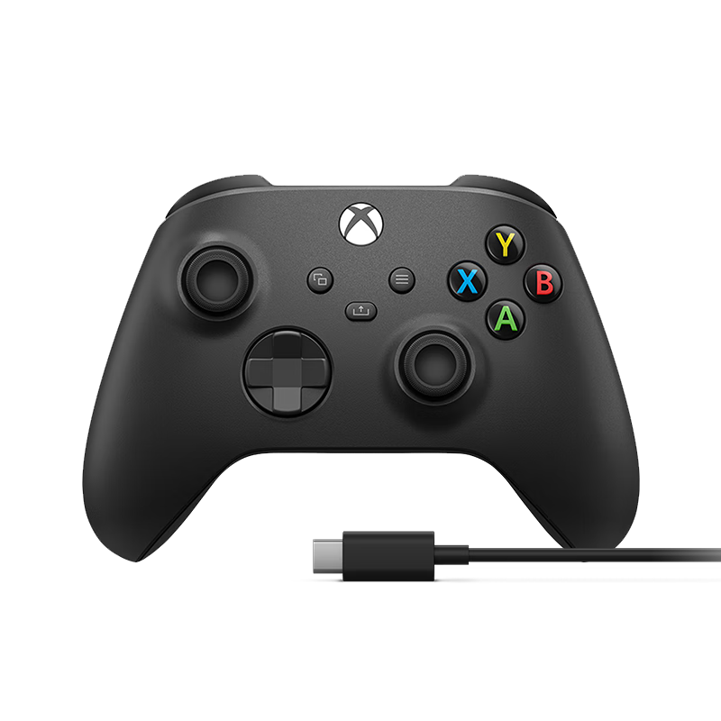 ΢Xbox Ϸֱȵװ ĥɰ+USB-C ߿ Զ PC/ƽ/ֻ