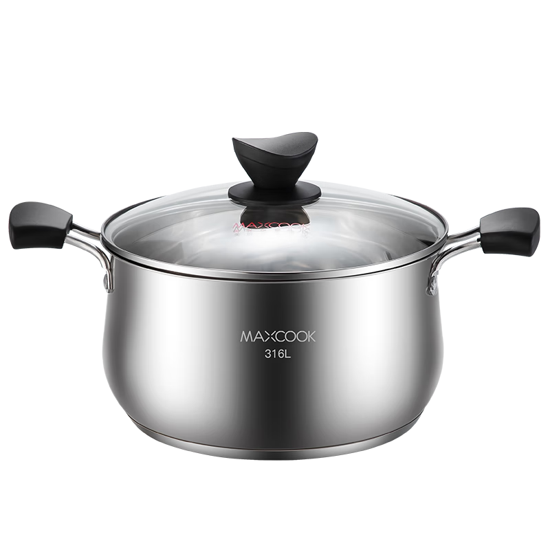 ���ڲ�����������MAXCOOK������ 316L�������������20CM �Ӻ񸴺ϵ�MCT5954 83.06Ԫ(������)