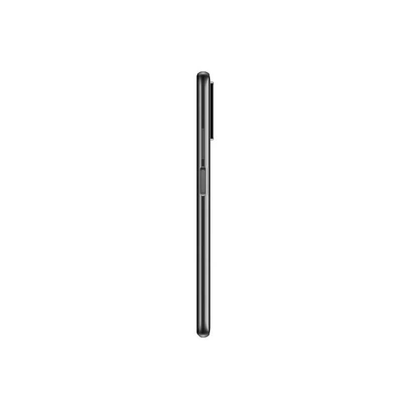 华为(HUAWEI)麦芒9 5G手机 6400万高清三摄 二手华为手机 二手手机 幻夜黑 6GB+128GB 95新