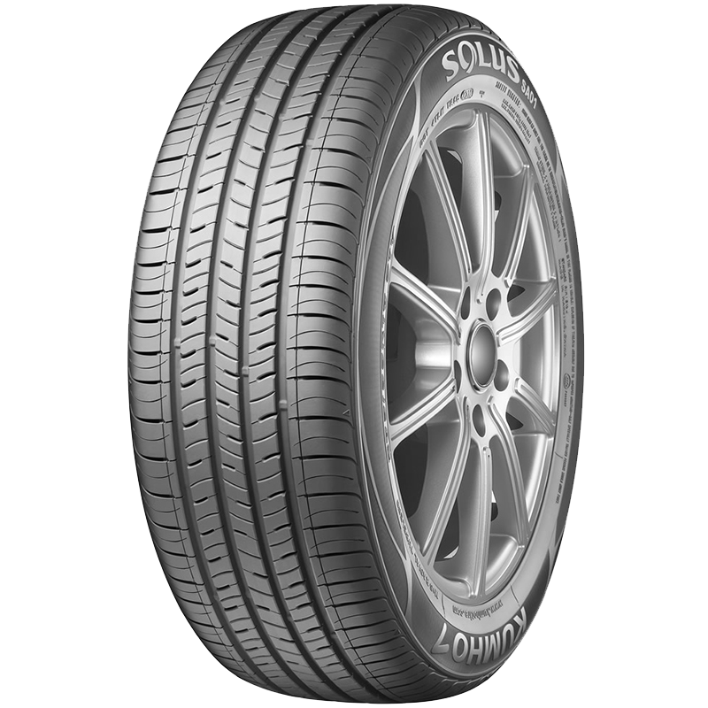锦湖SA01215/55R16汽车轮胎价格走势及购买推荐|轮胎价格走势曲线