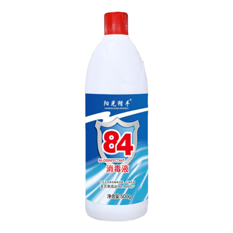 84ҺƯɱˮ װ500g*1ƿ0.99Ԫȯ