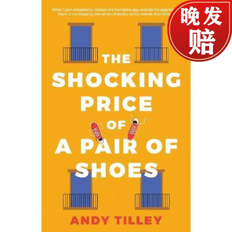 【4周达】shocking price of a pair of shoes