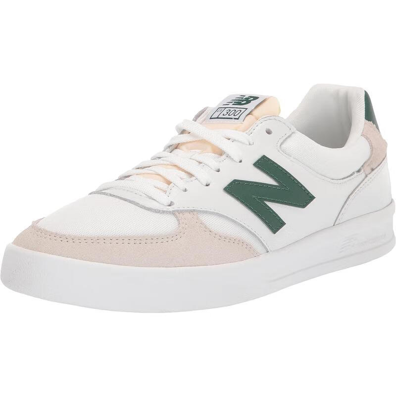 new balance新百伦男士板鞋ct300 v3经典简约舒适百搭低帮运动休闲鞋