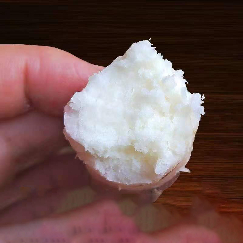 焦作温县铁棍山药垆土铁棍山药秋冬滋补送长辈年货礼伴手礼品 精选装净重5斤大果58厘米左右 土黄色